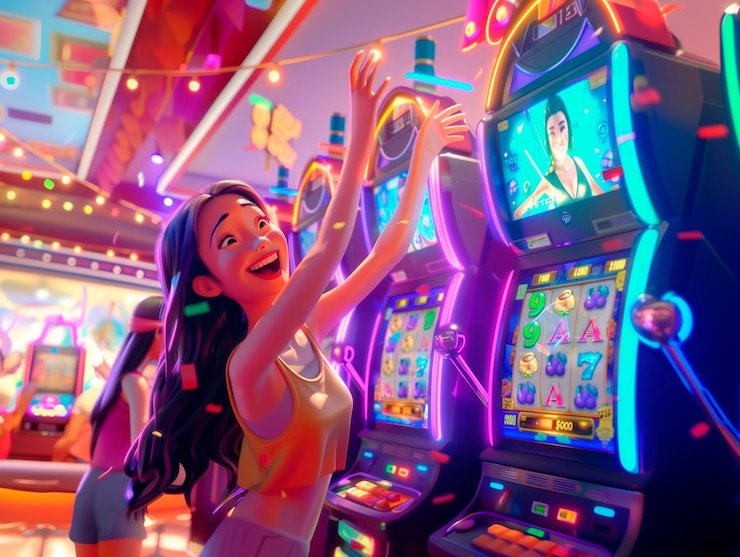Kantor operasional big togel dengan tim dukungan profesional