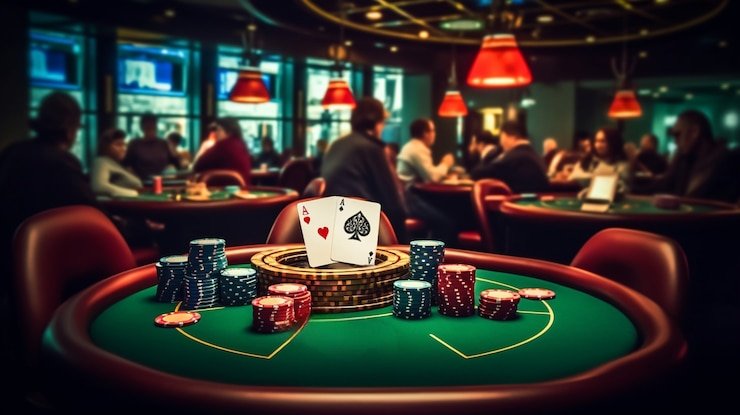 big togel featured game showcase