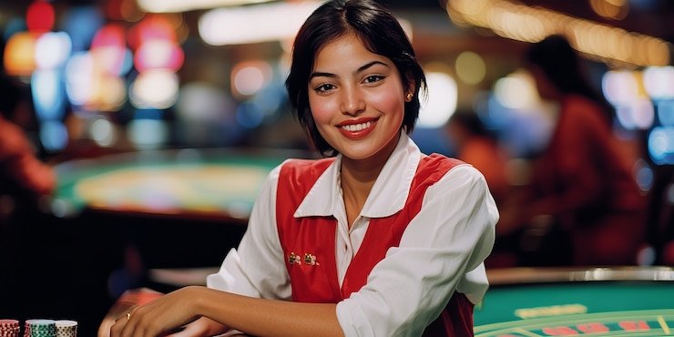 Koleksi permainan slot dan arcade di big togel