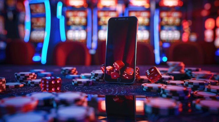 big togel featured game showcase
