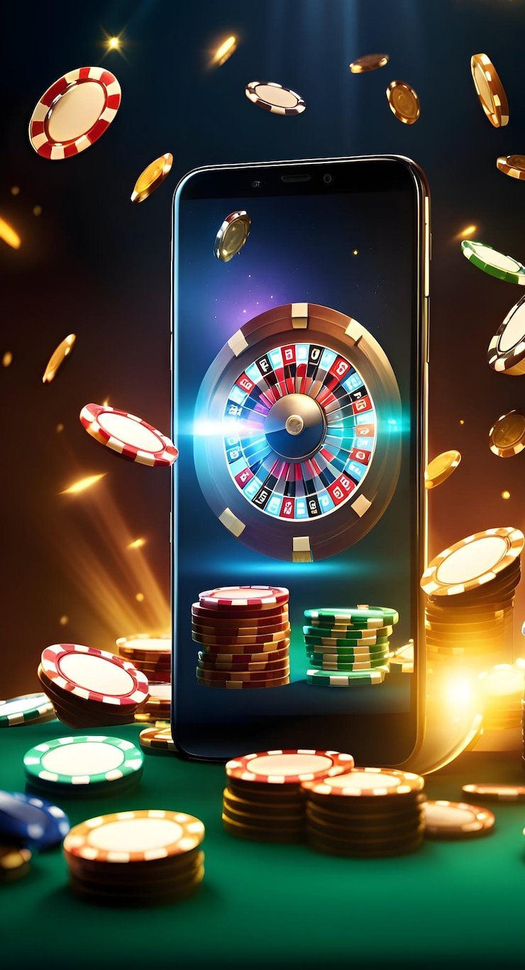 Interface permainan Gem Saviour di big togel