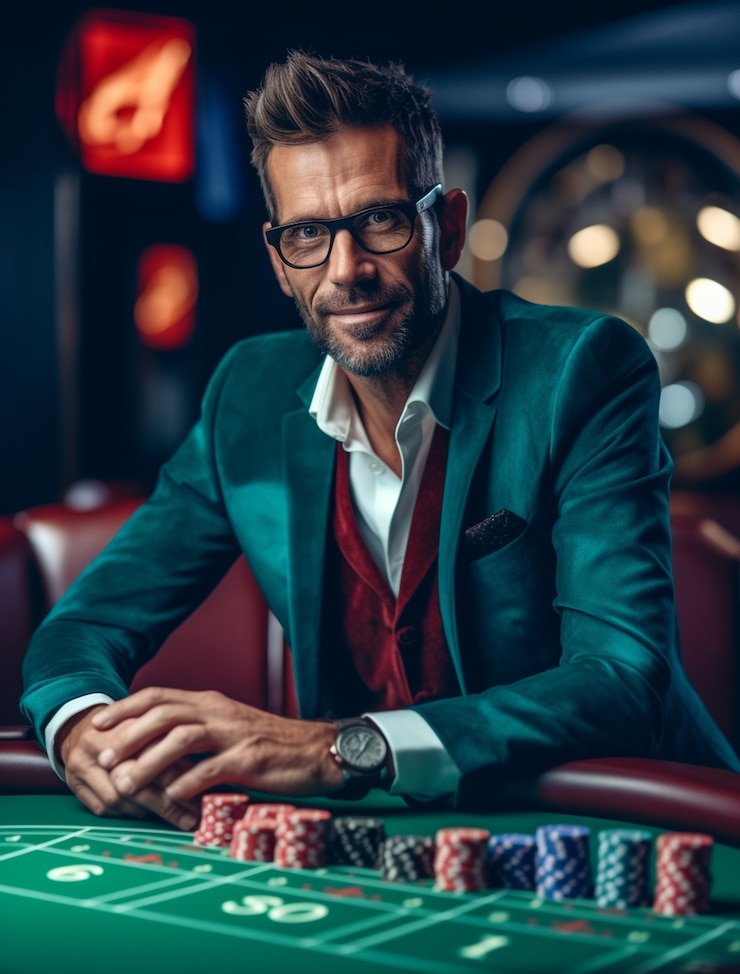 Antarmuka permainan Qiu Qiu live dealer di big togel dengan dealer profesional